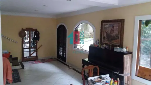Casa de Condomínio com 4 Quartos à venda, 220m² no Itanhangá, Rio de Janeiro