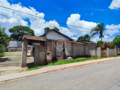 Casa com 3 Quartos à venda, 470m² no Real Parque Dom Pedro I, Itatiba