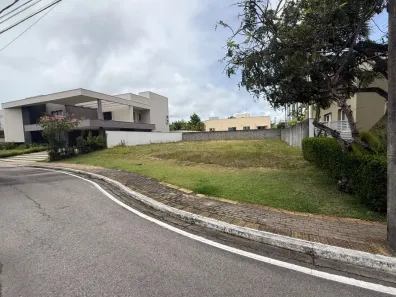 Lote/Terreno à venda, 456m² no Ponta Negra, Natal