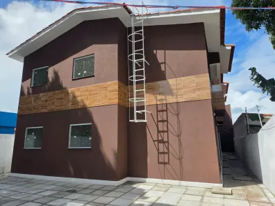 Casa com 3 Quartos à venda, 58m² no Jardim Atlântico, Olinda