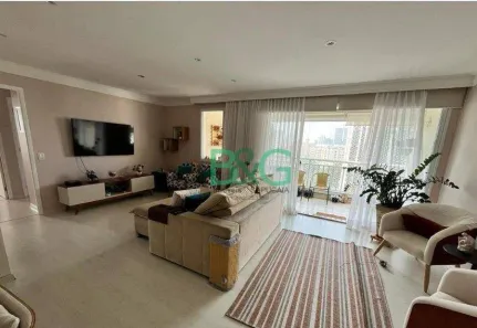 Apartamento com 4 Quartos à venda, 117m² no Lar São Paulo, São Paulo