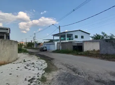 Lote/Terreno à venda, 120m² no Campo Grande, Rio de Janeiro