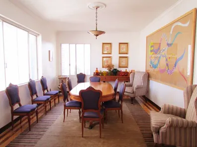 Apartamento com 3 Quartos à venda, 350m² no República, São Paulo