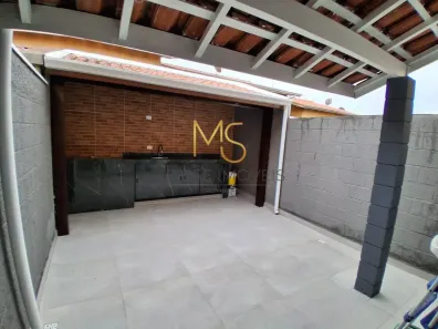 Casa com 2 Quartos para alugar, 70m² no Granja Viana, Cotia