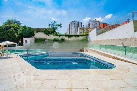 Apartamento com 2 Quartos à venda, 73m² no Boa Vista, Porto Alegre
