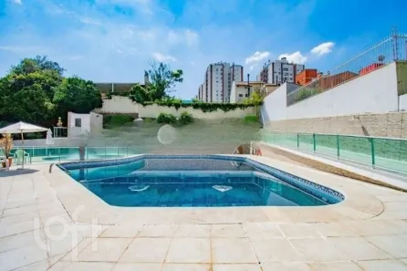 Apartamento com 2 Quartos à venda, 73m² no Boa Vista, Porto Alegre