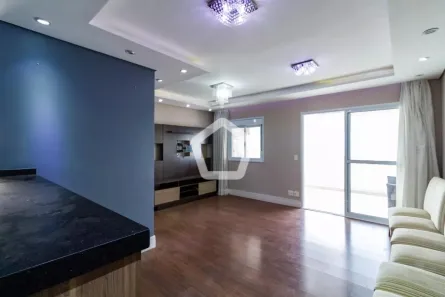 Apartamento com 3 Quartos à venda, 76m² no Parque Reboucas, São Paulo