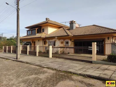 Casa com 3 Quartos à venda, 189m² no Nova Petrópolis, Nova Petrópolis