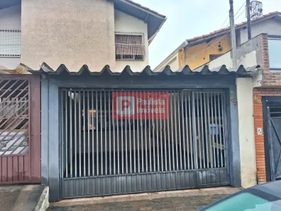 Sobrado com 2 Quartos para alugar, 113m² no Jardim Aeroporto, São Paulo