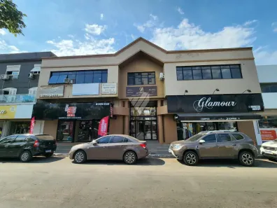 Ponto Comercial para alugar, 26m² no Parque dos Anjos, Gravataí