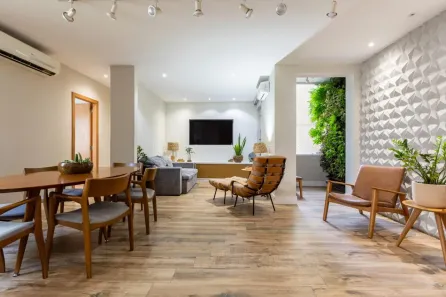 Apartamento com 2 Quartos à venda, 102m² no Botafogo, Rio de Janeiro