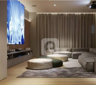 Apartamento com 3 Quartos à venda, 153m² no Botafogo, Rio de Janeiro