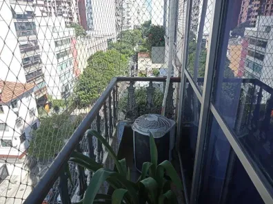 Apartamento com 4 Quartos à venda, 145m² no Icaraí, Niterói