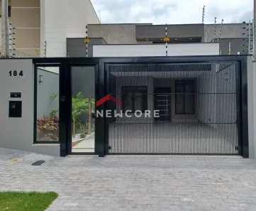 Casa com 3 Quartos à venda, 122m² no Jardim Imperial, Maringá