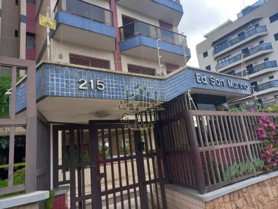 Apartamento com 3 Quartos à venda, 130m² no Vila Medon, Americana