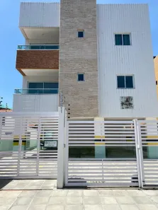 Apartamento com 2 Quartos para alugar, 56m² no Bessa, João Pessoa