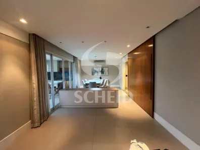 Apartamento com 3 Quartos à venda, 121m² no Vila Leopoldina, São Paulo