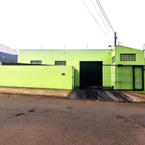 Galpão/Depósito/Armazém para alugar, 150m² no Vila Rosana, Limeira