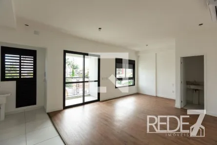 Apartamento com 1 Quarto à venda, 45m² no Taquaral, Campinas