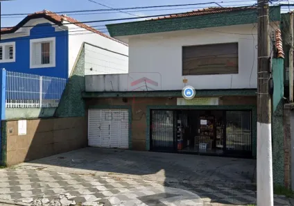 Imóvel Comercial com 6 Quartos à venda, 584m² no Mooca, São Paulo