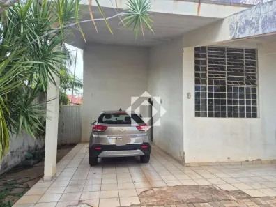 Sobrado com 3 Quartos à venda, 260m² no Plano Diretor Sul, Palmas