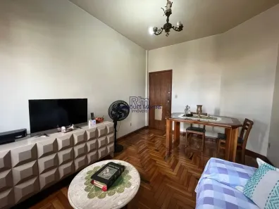 Apartamento com 3 Quartos à venda, 97m² no Caiçaras, Belo Horizonte