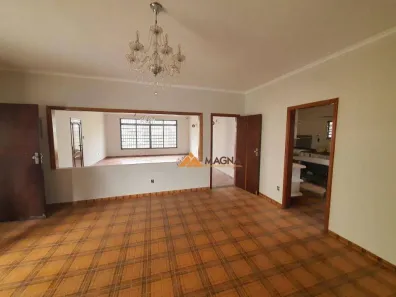 Casa com 4 Quartos para alugar, 391m² no Ribeirânia, Ribeirão Preto