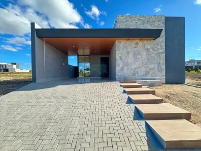 Casa de Condomínio com 3 Quartos à venda, 195m² no Zélia Barbosa Rocha, Arapiraca