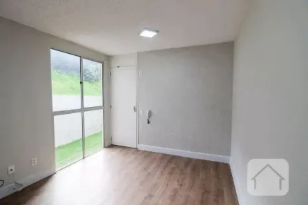 Apartamento com 2 Quartos à venda, 45m² no Parque Ipê, São Paulo