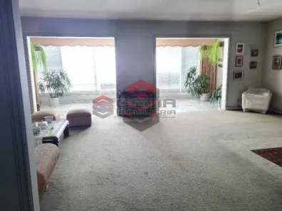 Apartamento com 4 Quartos à venda, 305m² no Flamengo, Rio de Janeiro