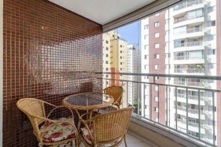 Apartamento com 3 Quartos à venda, 72m² no Vila Gomes Cardim, São Paulo