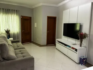 Casa com 3 Quartos à venda, 147m² no Vila Guiomar, Santo André