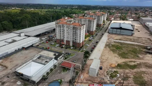Apartamento com 3 Quartos à venda, 74m² no Centro, Ananindeua