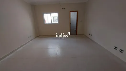 Sala Comercial para alugar, 29m² no Jardim Castelo Branco, Ribeirão Preto