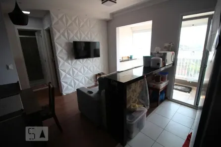Apartamento com 1 Quarto à venda, 38m² no Brás, São Paulo