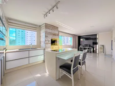 Apartamento com 3 Quartos à venda, 101m² no Vila Nova, Blumenau