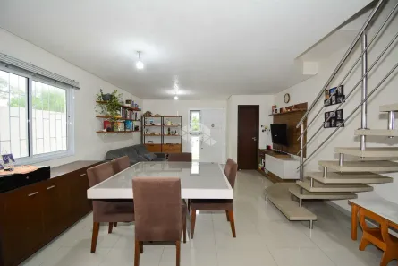 Casa com 3 Quartos à venda, 102m² no Campeche, Florianópolis