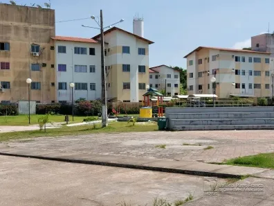 Apartamento com 2 Quartos à venda, 45m² no Parque das Palmeiras, Marituba