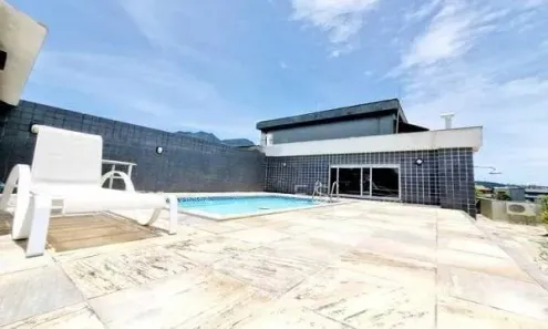 Cobertura com 3 Quartos à venda, 272m² no Anil, Rio de Janeiro