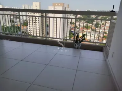 Apartamento com 2 Quartos à venda, 60m² no Cidade Ademar, São Paulo