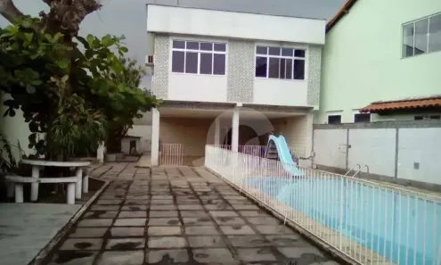 Casa com 3 Quartos à venda, 230m² no Zé Garoto, São Gonçalo