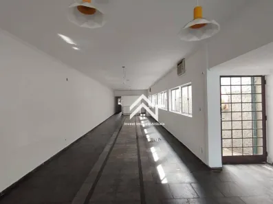 Ponto Comercial para alugar, 240m² no Centro, Atibaia