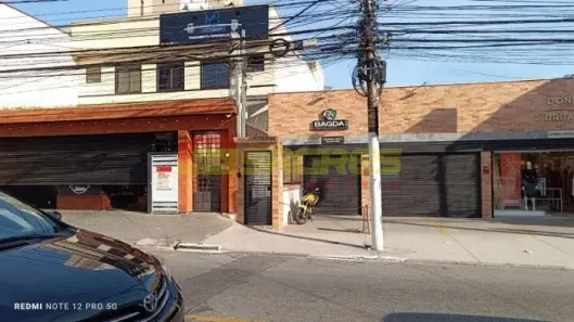 Casa com 1 Quarto para alugar, 45m² no Parada Inglesa, São Paulo