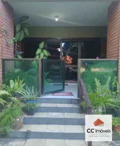 Flat com 1 Quarto à venda, 63m² no Aldeia dos Camarás, Camaragibe