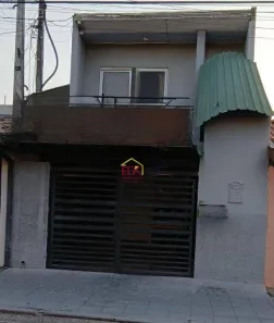 Casa com 2 Quartos à venda, 100m² no Esplanada Santa Terezinha, Taubaté