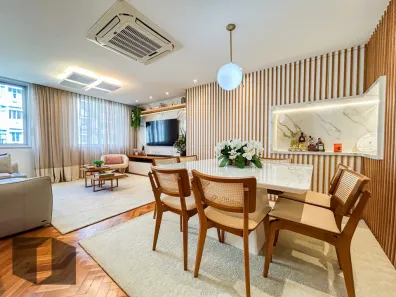 Apartamento com 3 Quartos à venda, 117m² no Ipanema, Rio de Janeiro