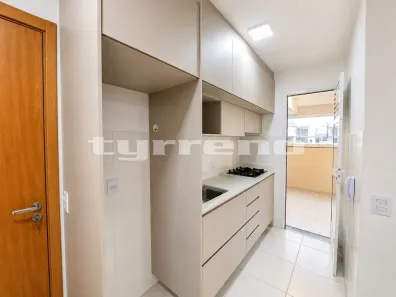 Apartamento com 3 Quartos para alugar, 65m² no Urbanova VI, São José dos Campos