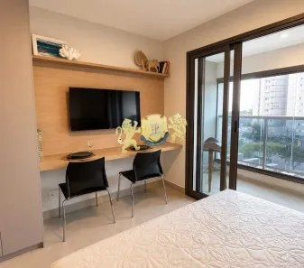 Flat com 1 Quarto à venda, 24m² no Sumarezinho, São Paulo