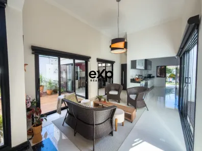 Casa com 3 Quartos à venda, 188m² no Jardim Santa Genebra II (Barão Geraldo), Campinas