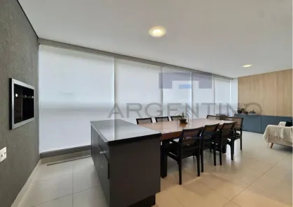 Apartamento com 4 Quartos à venda, 175m² no Centro, Mogi das Cruzes